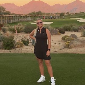 Meet your Posher, Bekah